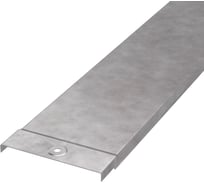 Крышка лотка Промрукав HDZ 100x3000 3м. PR16.1194