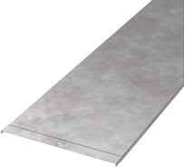 Крышка лотка Промрукав HDZ 300x3000 3м. PR16.1198