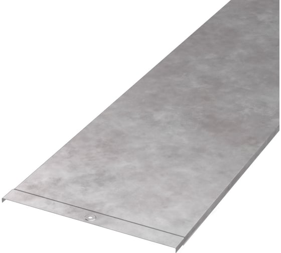 Крышка лотка Промрукав HDZ 300x3000 3м. PR16.1198 1
