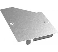 Крышка переходника правого Промрукав Стандарт HDZ 300x200 1шт. PR16.1999