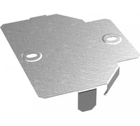 Крышка переходника симметричного Промрукав Стандарт HDZ 150x100 1шт. PR16.2019