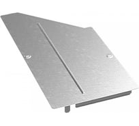 Крышка переходника правого Промрукав Стандарт HDZ 600x400 1шт. PR16.2008