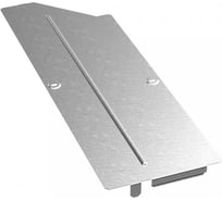 Крышка переходника правого Промрукав Стандарт HDZ 600x500 1шт. PR16.2009