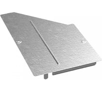 Крышка переходника правого Промрукав Стандарт HDZ 500x300 1шт. PR16.2005