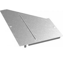 Крышка переходника правого Промрукав Стандарт HDZ 600x300 1шт. PR16.2007