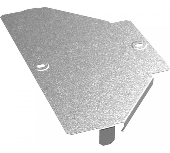 Крышка переходника симметричного Промрукав Стандарт HDZ 300x150 1шт. PR16.2031 1