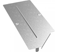 Крышка переходника левого Промрукав Стандарт HDZ 500x400 1шт. PR16.1989