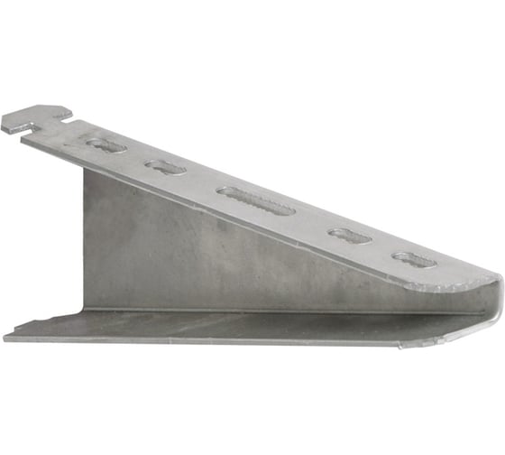Кронштейн IEK, замковый, основание 200 мм, CLP1CL-200-1 1