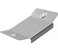 Крышка угла вертикального внутреннего Промрукав 45 градусов Стандарт HDZ 100 1шт. PR16.2063