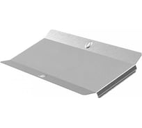 Крышка угла вертикального внутреннего Промрукав 45 градусов Стандарт HDZ 400 1шт. PR16.2067