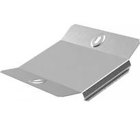 Крышка угла вертикального внутреннего Промрукав 45 градусов Стандарт HDZ 150 1шт. PR16.2065