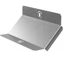 Крышка угла вертикального внутреннего Промрукав 90 градусов Стандарт HDZ 200 1шт. PR16.2094