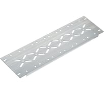 Панель ПН IEK для ЩМП-1684, оцинкованная, ИЭК YKM40-PN-1684