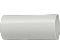 Муфта IEK, соединительная, для жестких труб, d20, GIG-20, ИЭК, CTA10D-GIG20-K41-100