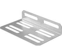 Пластина соединительная Промрукав Стандарт HDZ 80 3шт PR16.2107 PR16.2103