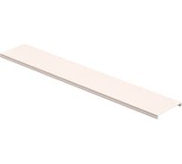 Крышка IEK 60 мм, Праймер, для кабель-канала 150x60 CKK-40D-KR75-K01