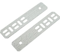 Пластина шарнирного соединения IEK, h 50 мм, CLP1SH-050