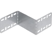 Переходник IEK Н35x400 CLP1H-035-400