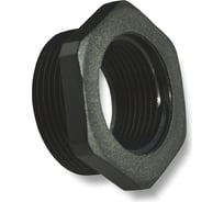 Муфта для гофрированных труб Weyer REK-M50/M32B - коннектор переходник, M50/M32 WE4402900