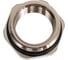 Муфта для гофрированных труб Weyer REM-M20/M16 - коннектор переходник, внутр. M16x1.5 WE7200200 2
