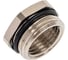 Муфта для гофрированных труб Weyer REM-M20/M16 - коннектор переходник, внутр. M16x1.5 WE7200200 4