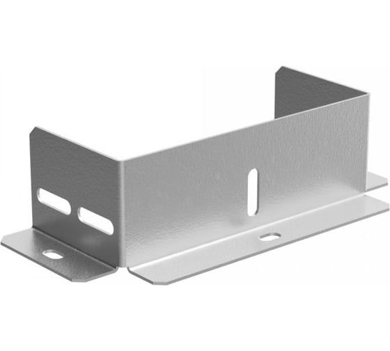 Универсальный ввод трассы лотков Промрукав Стандарт HDZ, 150x80, 1шт. PR16.1686 1