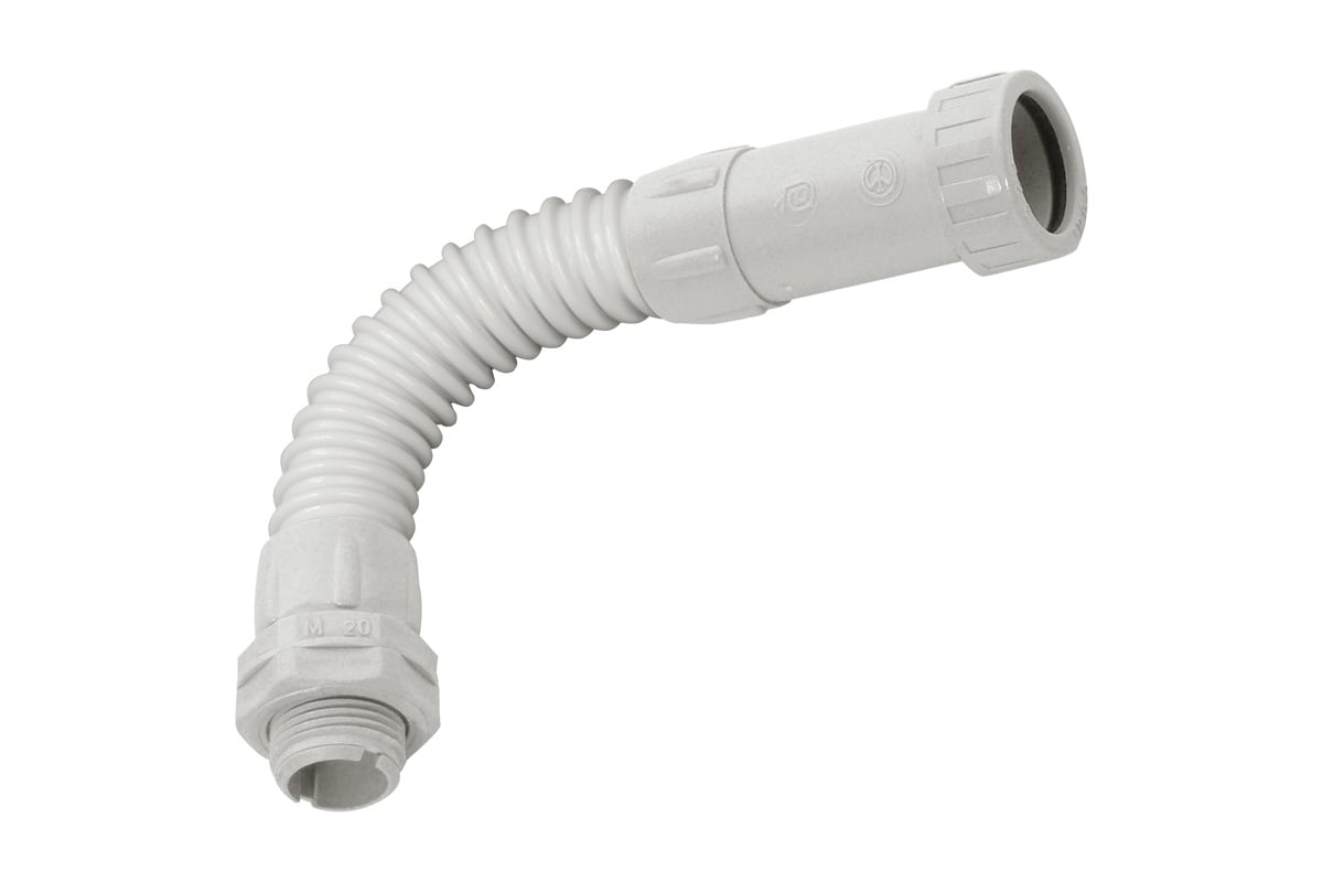 Муфта труба-коробка IEK, 25мм, IP65, CXS25, ИЭК CTA10D-CXS25-K41-050 ...
