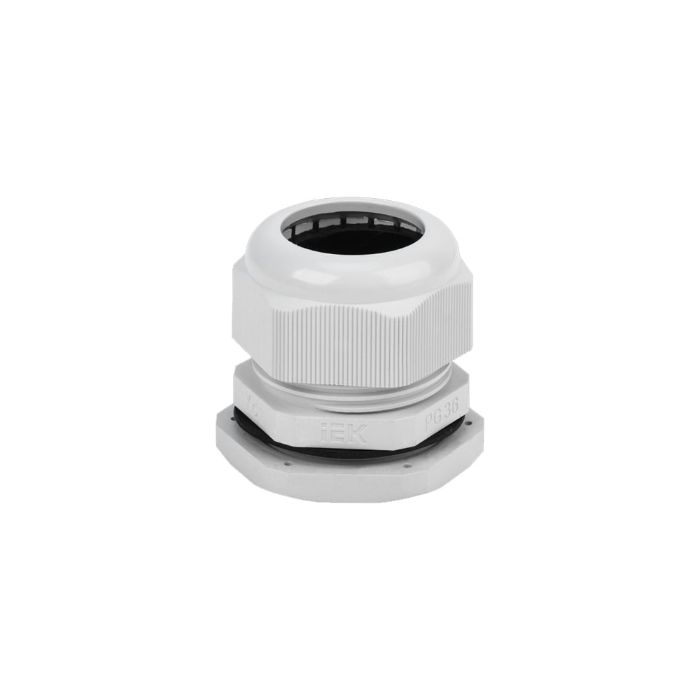 Сальник IEK PG36 d22-32мм, ИЭК YSA20-32-36-54-K41 - выгодная цена ...