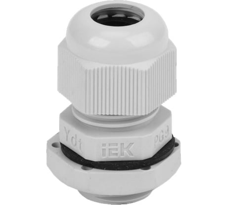 Сальник IEK PG9 ИЭК 20 шт. YSA20-08-09-54-K41