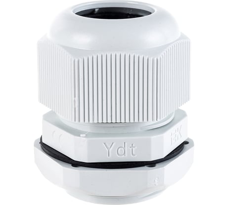 Сальник IEK PG21 YSA20-18-21-54-K41