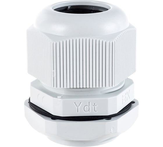 Сальник IEK PG21 YSA20-18-21-54-K41 1
