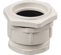 Сальник IEK PGL-13.5 6...12, IP54 YSA30-10-13-54-K41