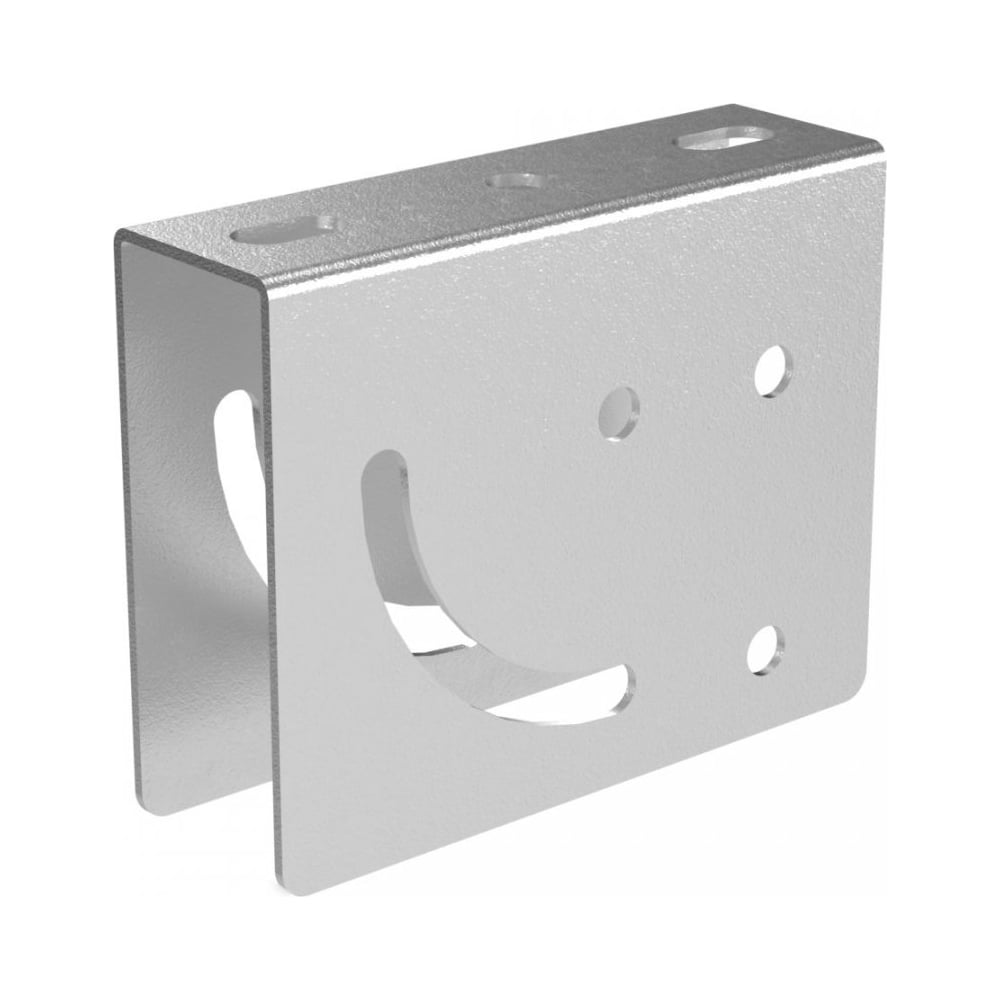 Опора поворотная для П-образного профиля ОПП-45x30 Промрукав HDZ 1шт ...