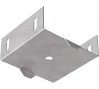Скоба подвеса лотка снизу Промрукав HDZ 100 1шт. PR16.4379