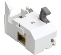 Расцепитель минимального напряжения IEK РМ 800/1600, ИЭК, SVA50D-RM