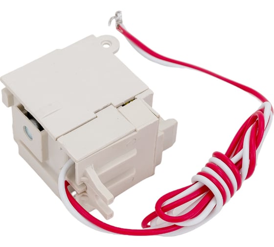 Расцепитель IEK, независимый, РН 250/400, ИЭК, SVA30D-RN 1