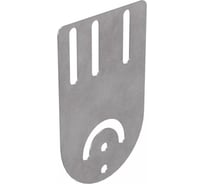 Универсальный шарнирный соединитель Промрукав комплект 100 1,0 мм 4 шт PR08.3952