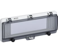 Окно герметичное EKF 13 модулей IP67 PROxima ak-g-13