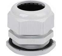 Сальник IEK PG-42 32..38, IP54, ИЭК YSA20-40-42-54-K41