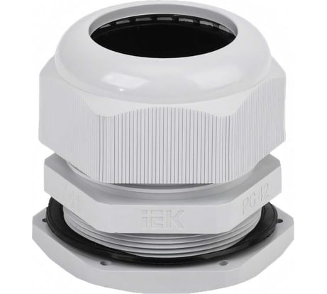 Сальник IEK PG-42 32..38, IP54, ИЭК YSA20-40-42-54-K41