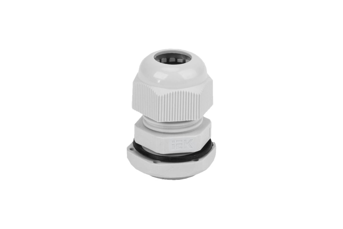 Сальник IEK PG11 YSA20-10-11-54-K41 - выгодная цена, отзывы ...