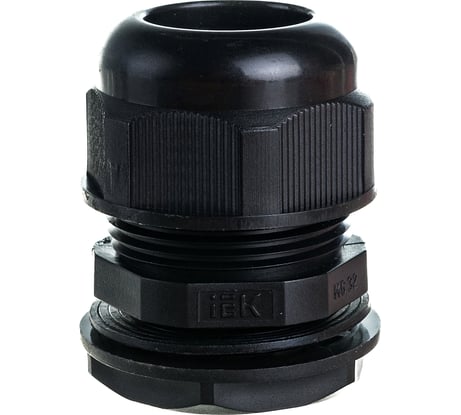 Сальник IEK MG32 d18-25мм, ИЭК YSA10-25-32-68-K02