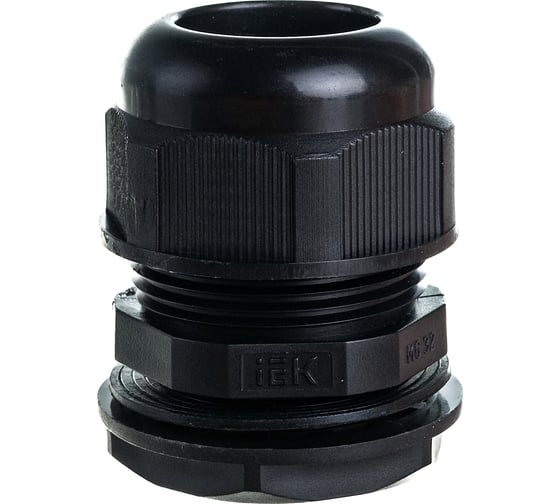 Сальник IEK MG32 d18-25мм, ИЭК YSA10-25-32-68-K02 1
