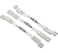 Расширители выводов IEK ARMAT MCCB 3P типоразмер A; D AR-MCCBD-FC-000-3-01-C