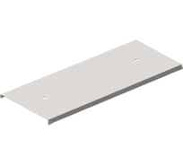 Однорядная глухая фальш-панель TDM 150х600мм SQ0905-0217