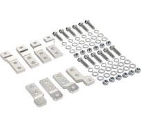 Расширители выводов IEK ARMAT MCCB 4P типоразмер H; I AR-MCCBD-FC-000-4-03-C