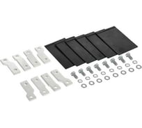 Расширители выводов IEK ARMAT MCCB 4P типоразмер G AR-MCCBD-FC-000-4-02-C