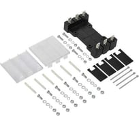 Устройство втычного исполнения IEK ARMAT MCCB 3P типоразмер G AR-MCCBD-PI-000-3-04-C