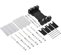 Устройство втычного исполнения IEK ARMAT MCCB 3P типоразмер S AR-MCCBD-PI-000-3-01-C