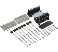 Устройство втычного исполнения IEK ARMAT MCCB 4P типоразмер A; D AR-MCCBD-PI-000-4-02-C